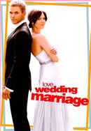 Love, Wedding, Marriage Poster 5