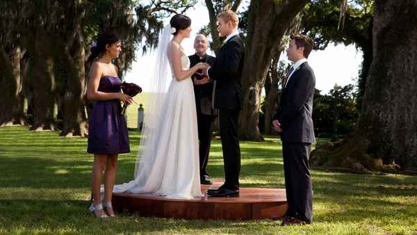 Love, Wedding, Marriage Poster 1