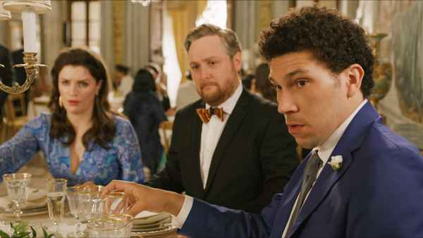 Love Wedding Repeat Poster 2