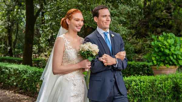 Love Wedding Repeat Poster 7