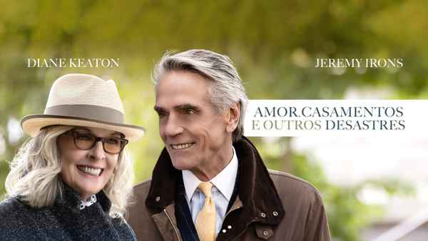 Love, Weddings & Other Disasters Poster 7