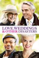 Love, Weddings & Other Disasters Poster 2