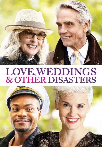 Love, Weddings & Other Disasters