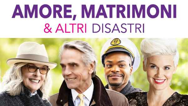 Love, Weddings & Other Disasters Poster 5