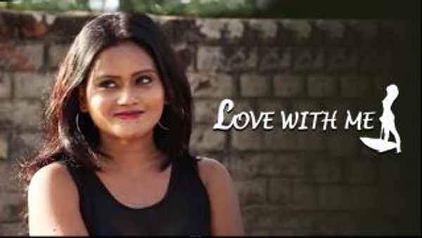 Love With Me Poster 3