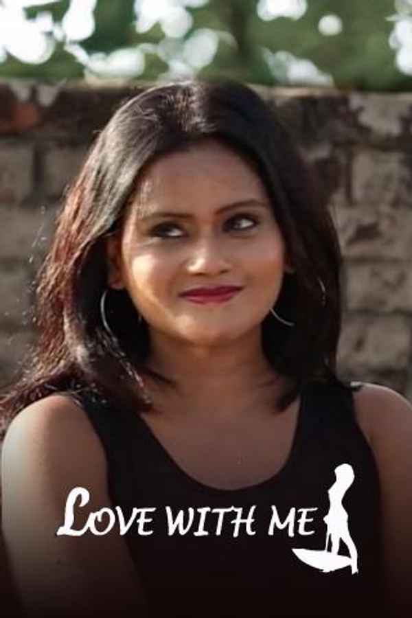 Love With Me Poster 4