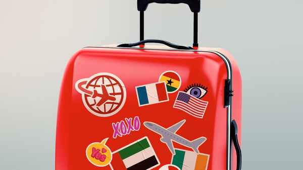 Love Without Borders Poster 1