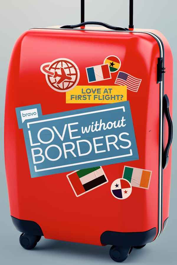 Love Without Borders Poster 4
