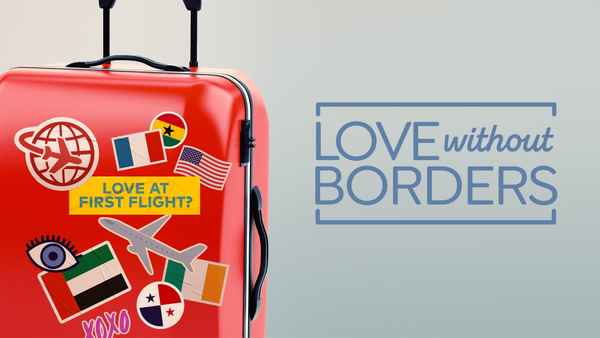 Love Without Borders Poster 3