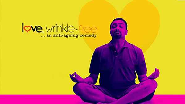 Love, Wrinkle - Free Poster 3