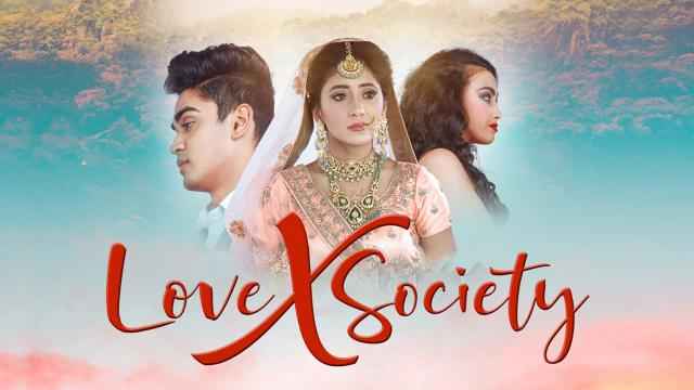 Love X Society