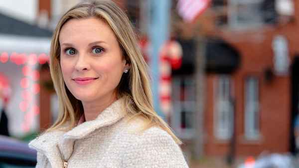 Love You Like Christmas Poster 5