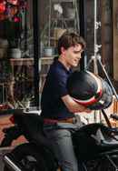 Love You Like That Poster 4