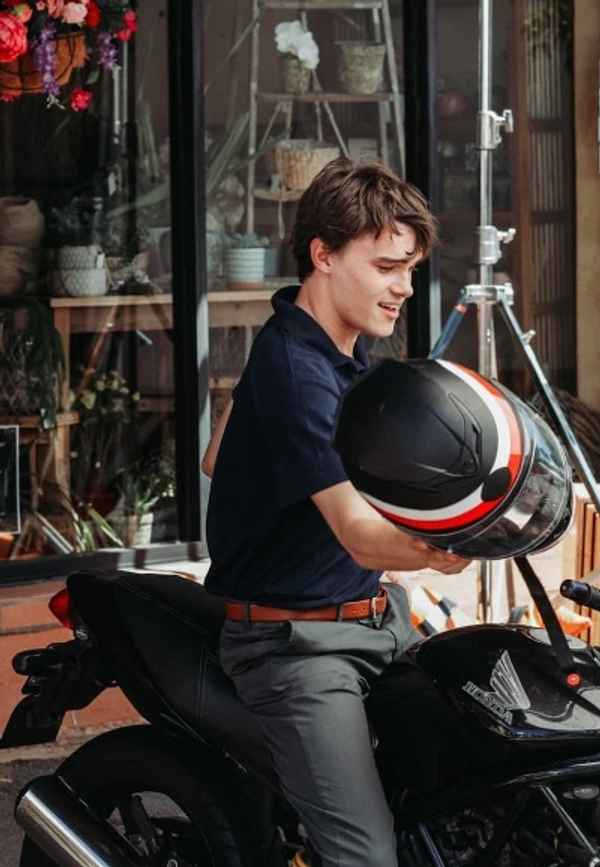 Love You Like That Poster 4