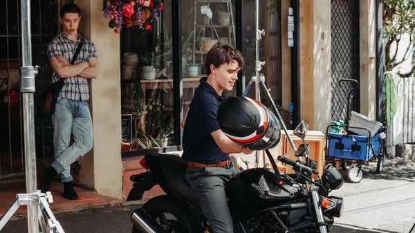 Love You Like That Poster 1