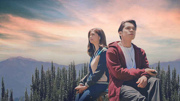 Love You Long Time Poster 7