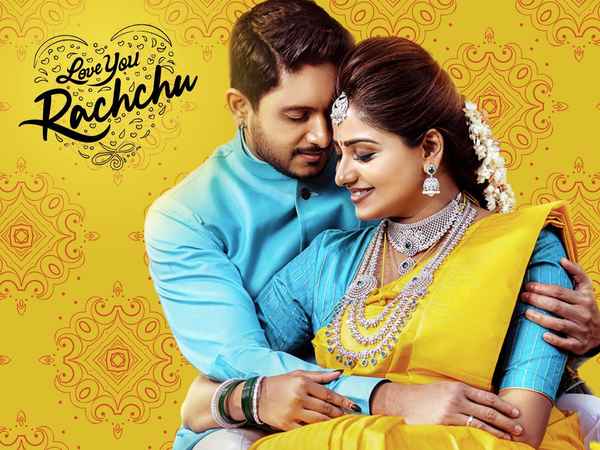 Love You Rachchu Poster 5