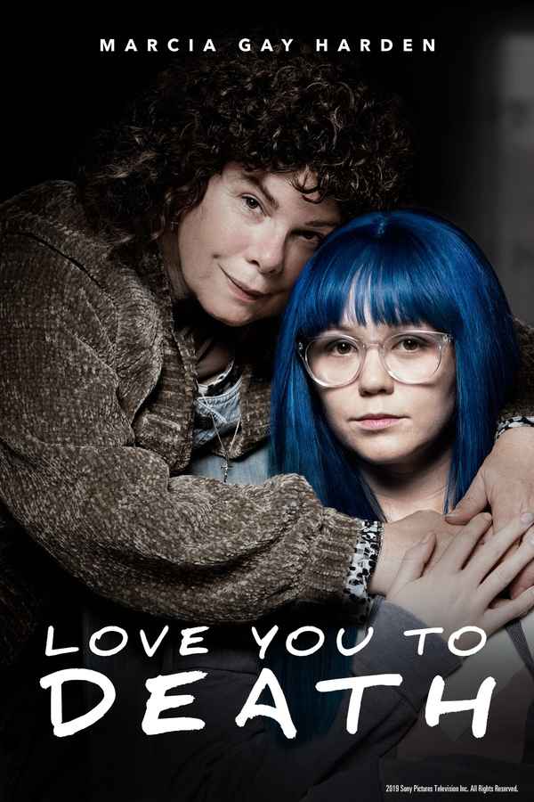 Love You To Death Poster 2