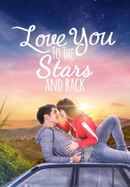 Love You to the Stars and Back Poster 2