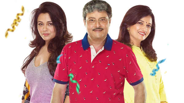 Love You Zindagi Poster 1