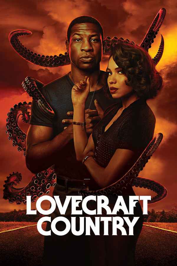 Lovecraft Country Poster 6
