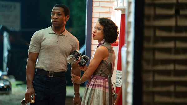 Lovecraft Country Poster 4