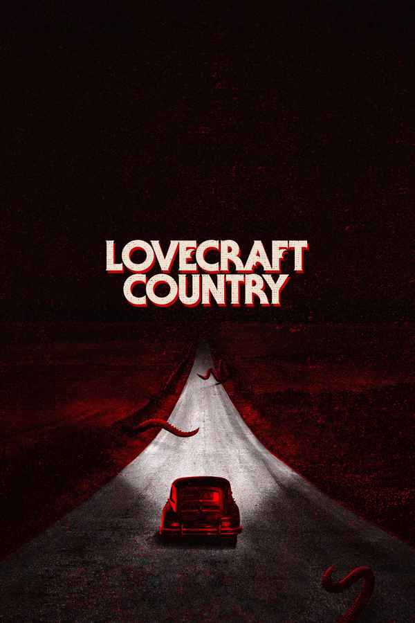 Lovecraft Country Poster 5