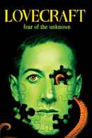 Lovecraft: Fear of the Unknown Poster 1