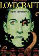 Lovecraft: Fear of the Unknown Poster 4