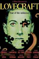 Lovecraft: Fear of the Unknown Poster 3