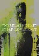 Lovecraft's Nyarlathotep Poster 2