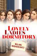 Lovely Ladies Dorm Poster 5