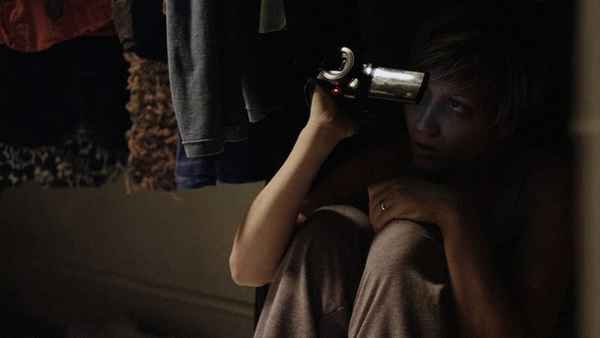 Lovely Molly Poster 4