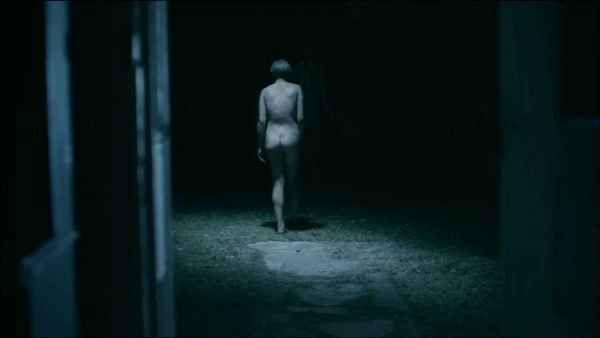 Lovely Molly Poster 5