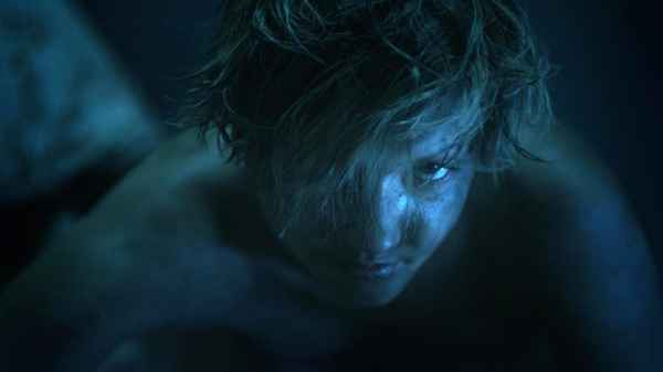 Lovely Molly Poster 2