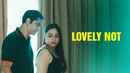 Lovely Not Poster 2