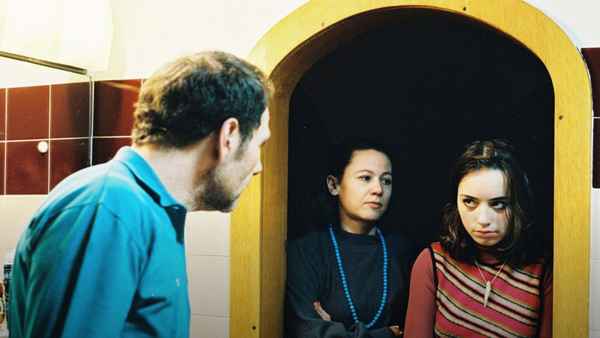 Lovely Rita Poster 1