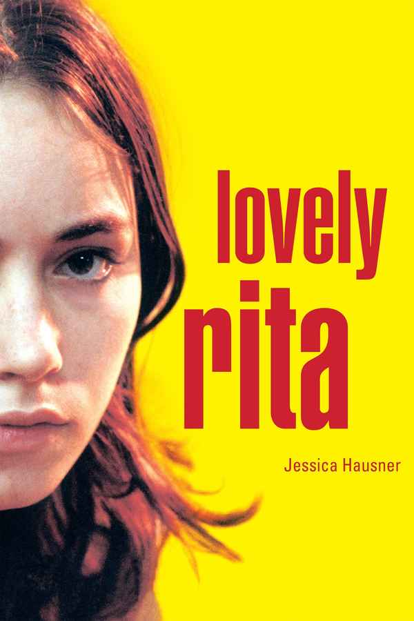 Lovely Rita Poster 3