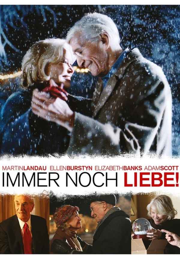 Lovely, Still Poster 4