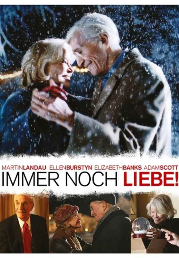 Lovely, Still Poster 5