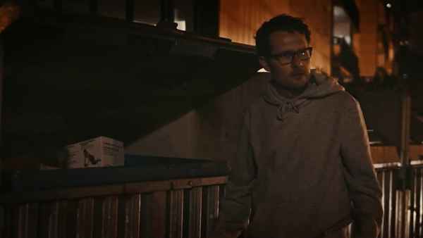 Lovemaking of Trolls Poster 1