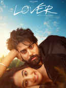 Lover Poster 5