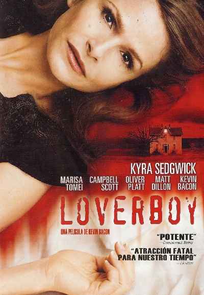 Loverboy