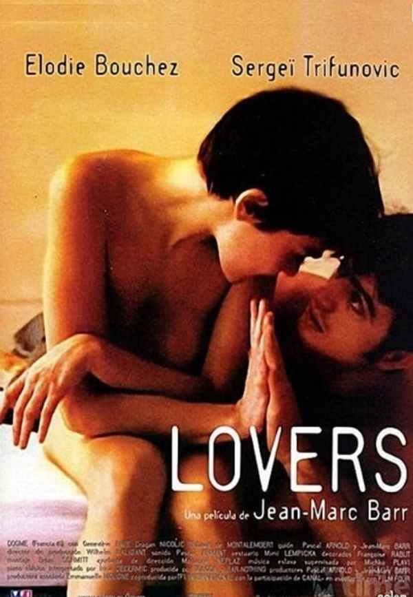 Lovers Poster 3