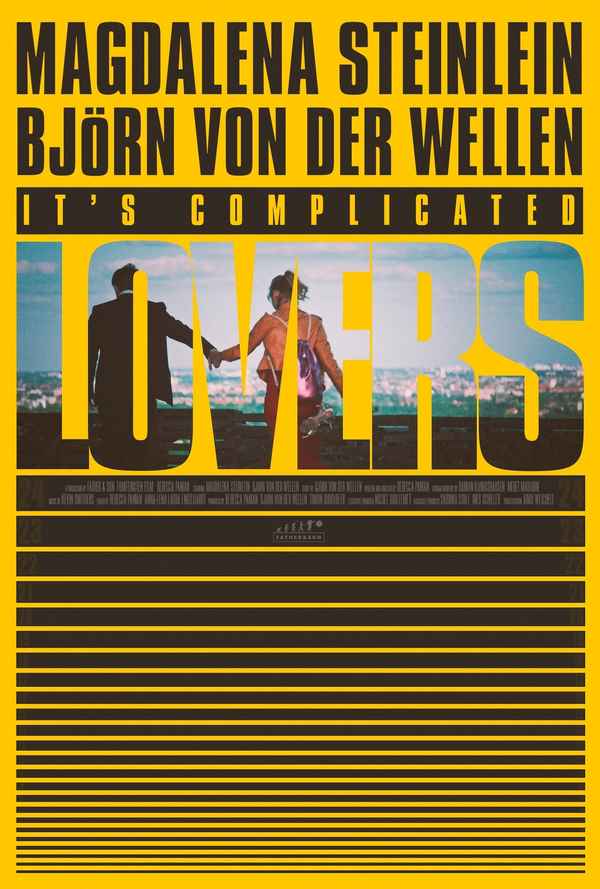 LOVERS Poster 4