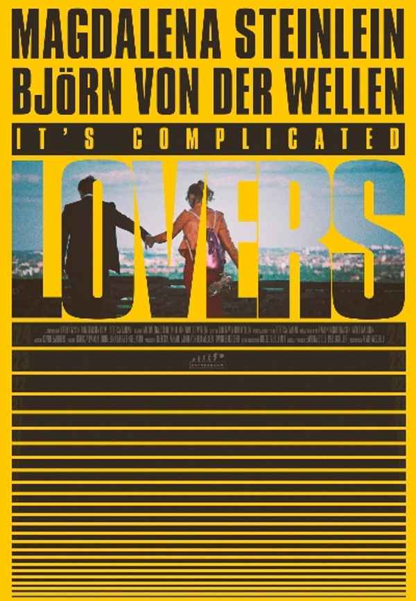 LOVERS Poster 5