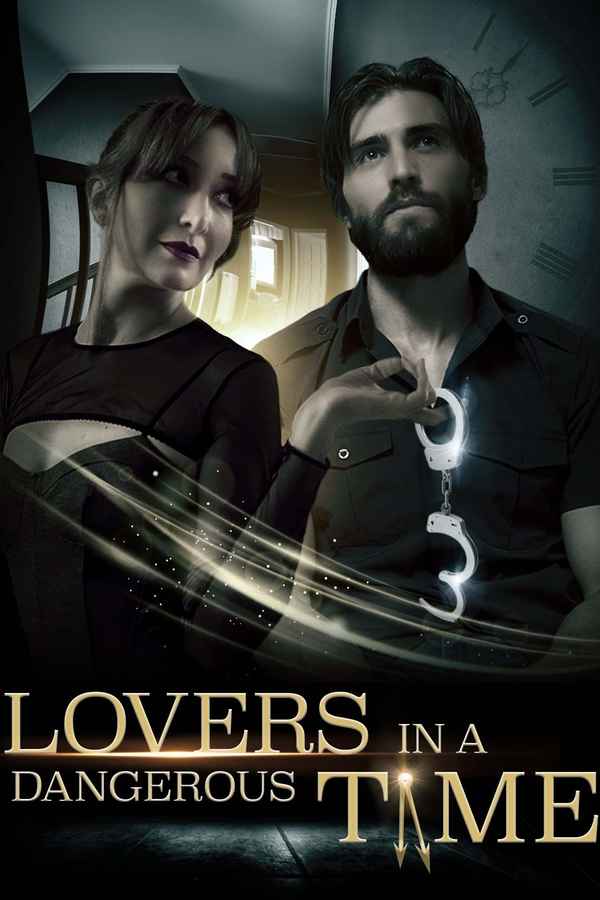 Lovers in a Dangerous Time Poster 3