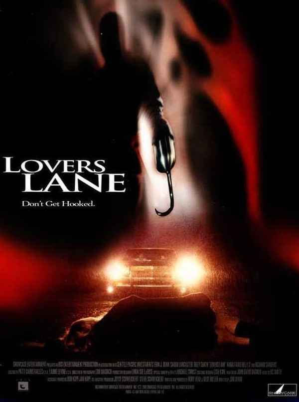 Lovers Lane Poster 7