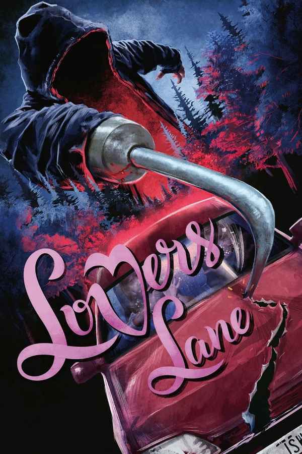 Lovers Lane Poster 1