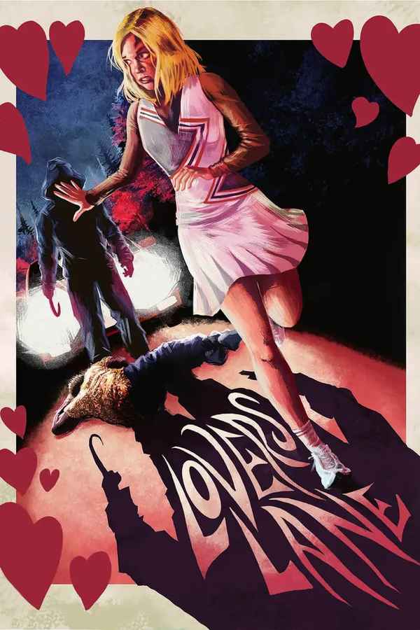 Lovers Lane Poster 2